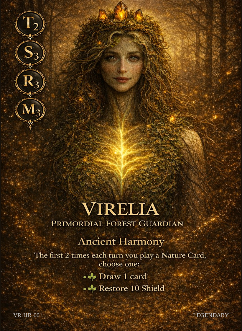 Virelia
