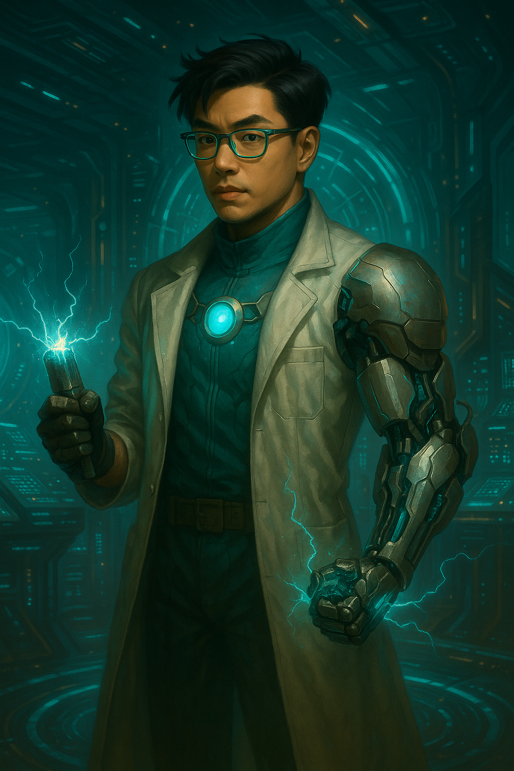 Doctor Boon