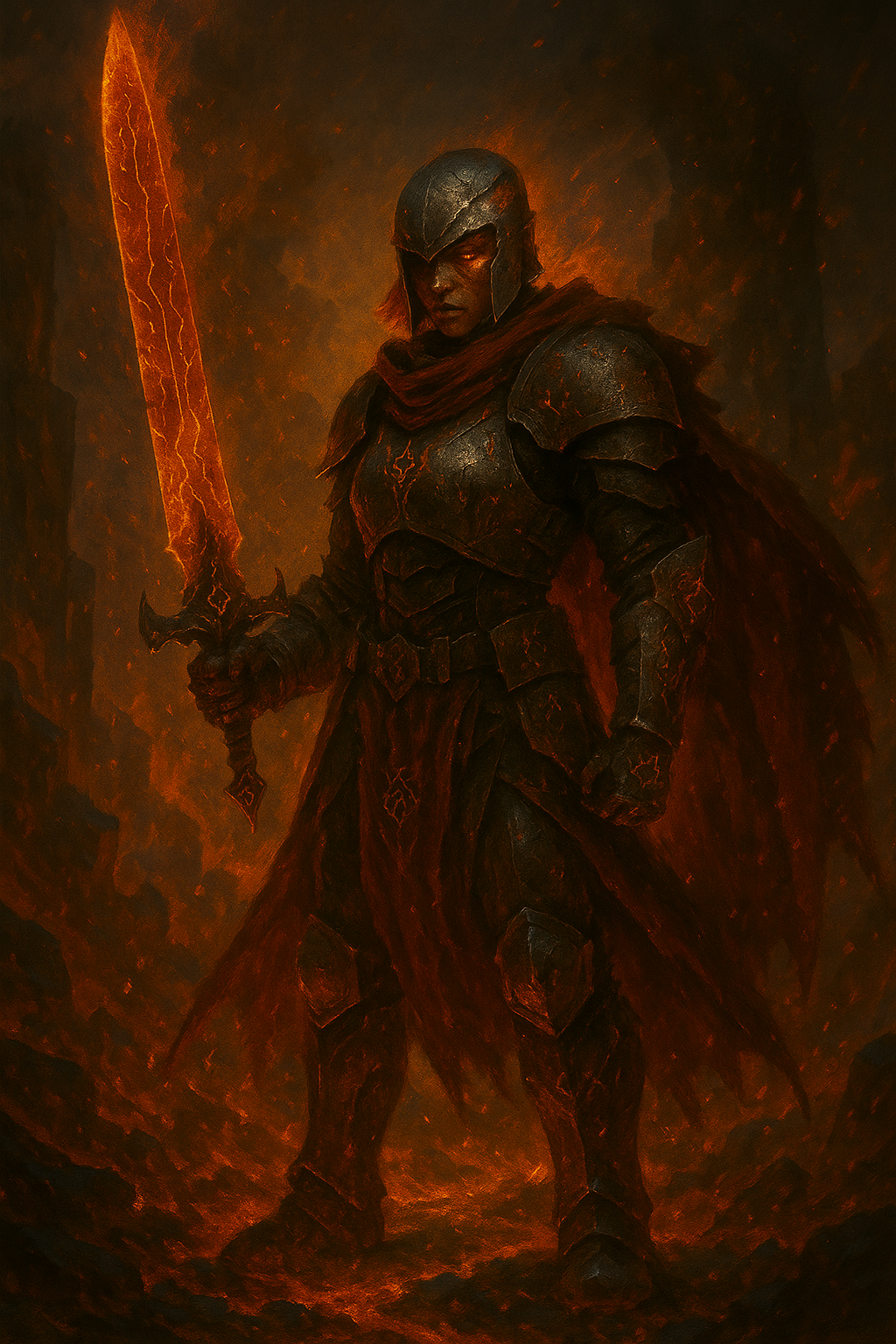 Ember Glow