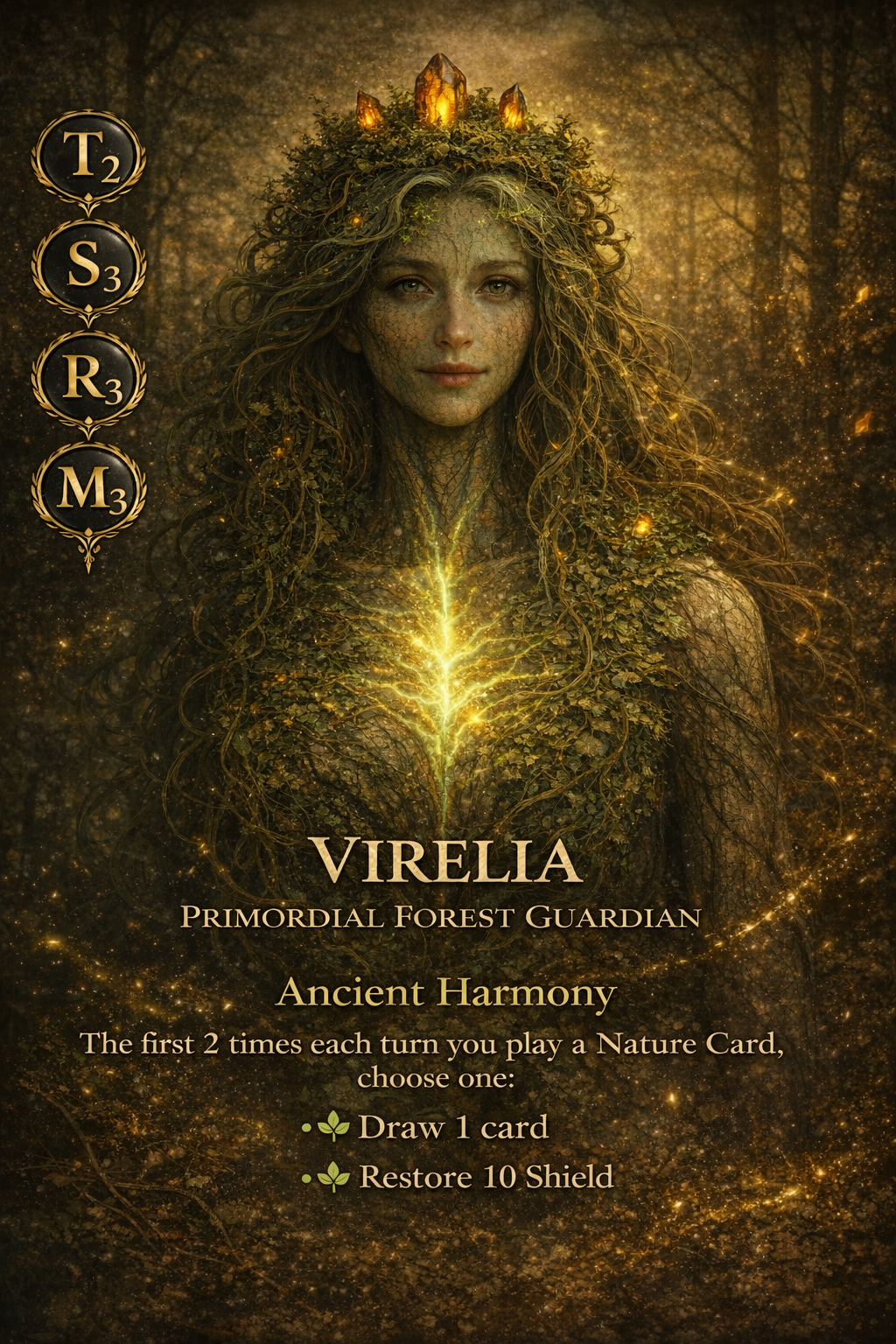 Virelia